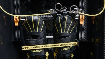 Vespoli Ex-Demo Boats for Sale - image 2