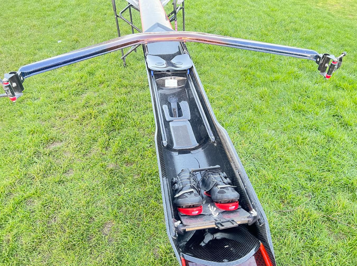 1x Fluidesign 2023, 80-93kg - image 3