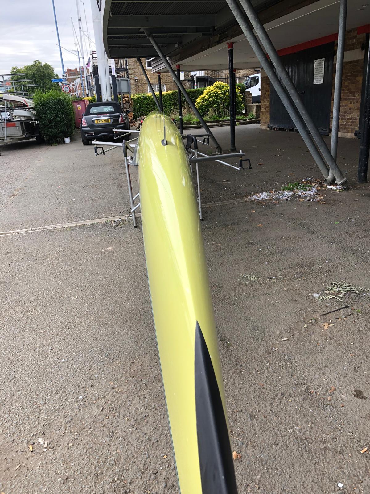 Empacher R43 4+ For Hire - image 3