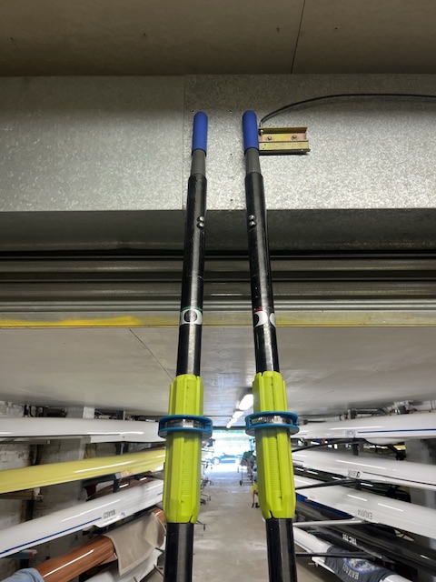 Concept2 Smoothie1 Sculling blades - image 3
