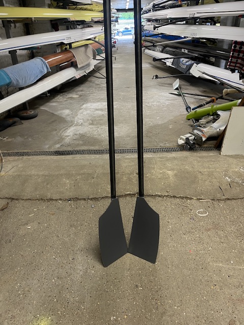Concept2 Smoothie1 Sculling blades - image 4