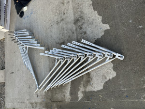 Octuple Riggers