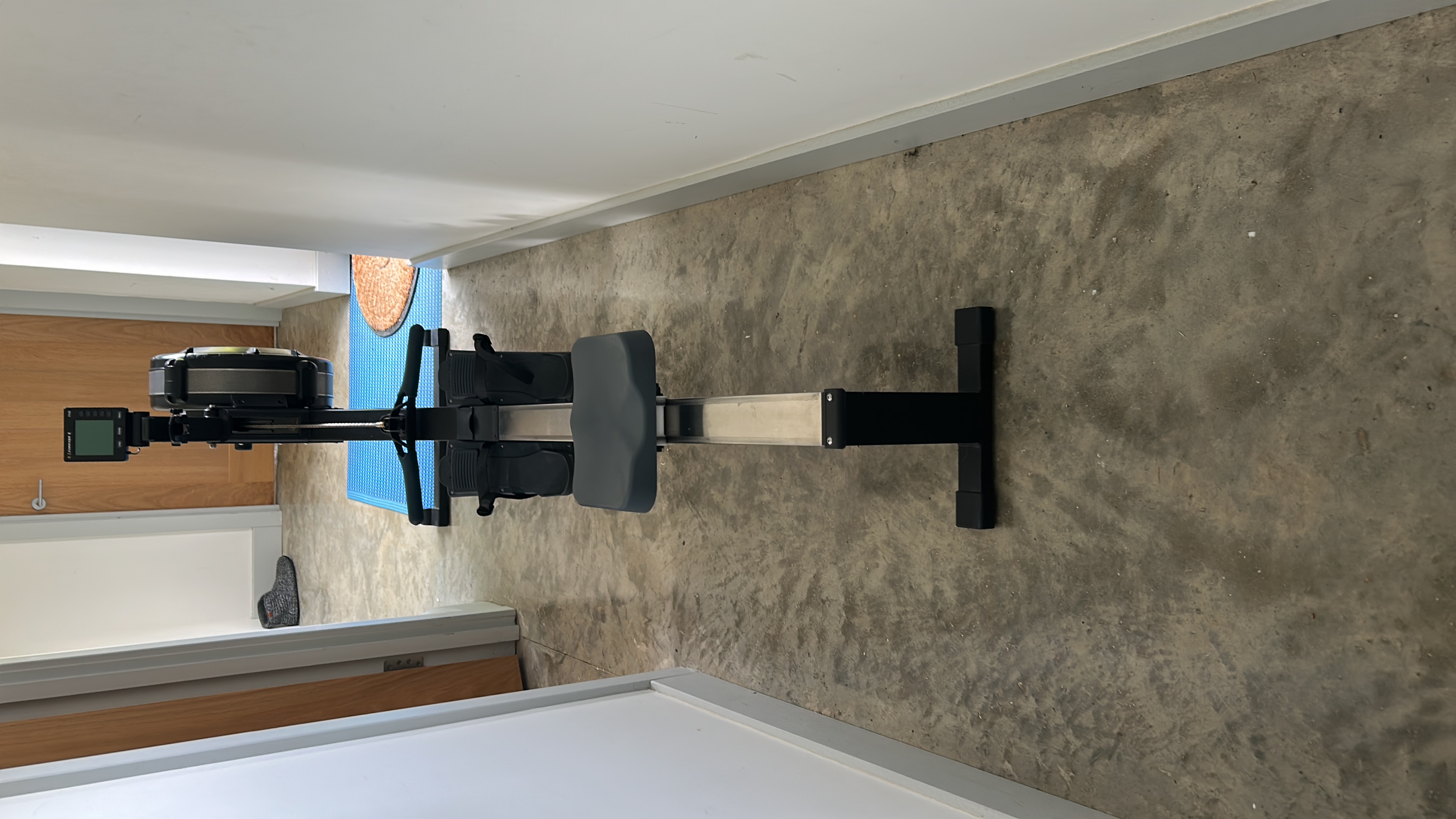Concept 2 with PM5 - image 2