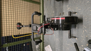 4 WattBikes For Sale