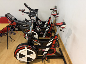 Wattbikes for sale