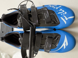 Filippi Mas shoes UK12.5