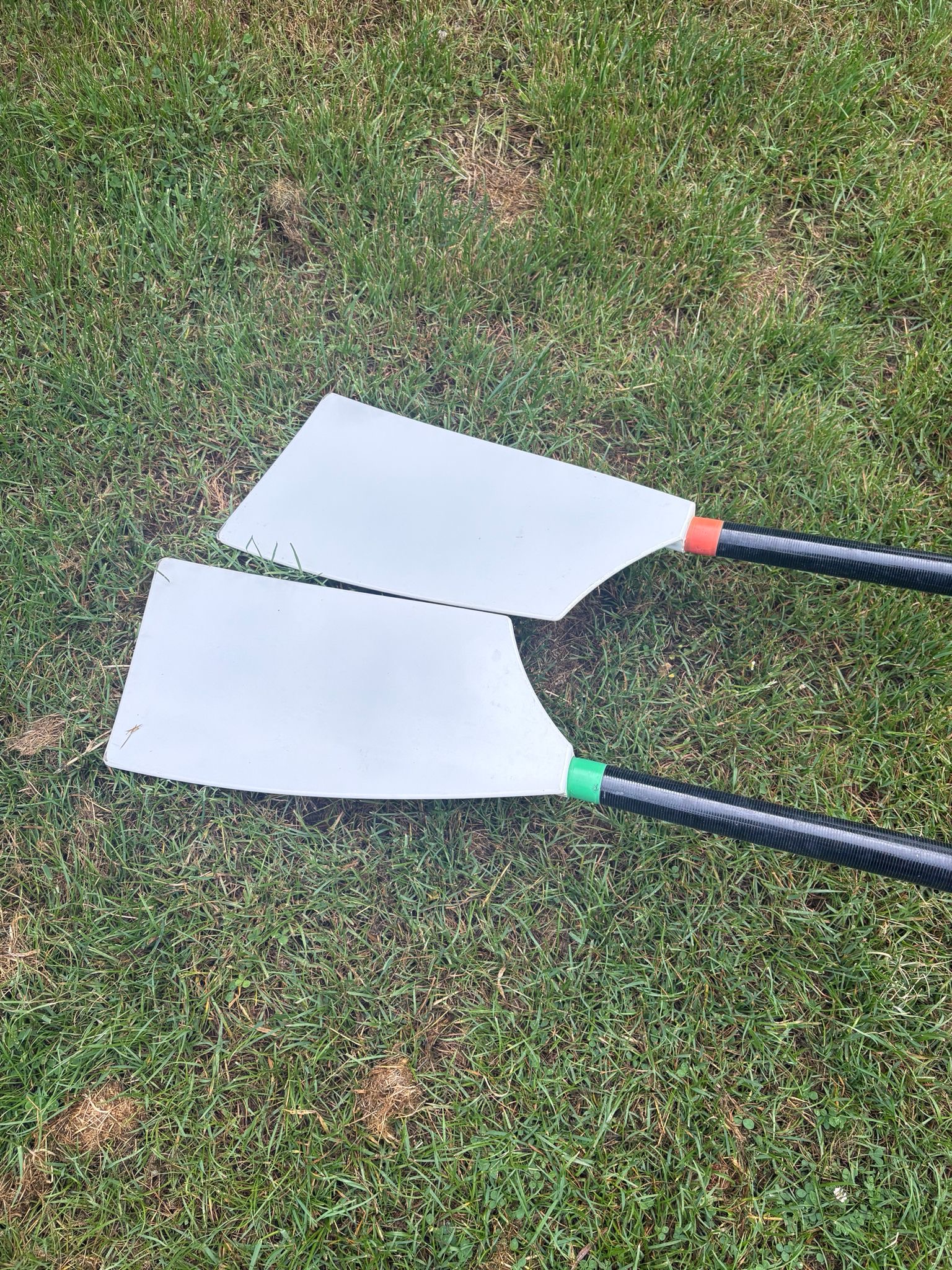 Croaker S2 blades - image 2