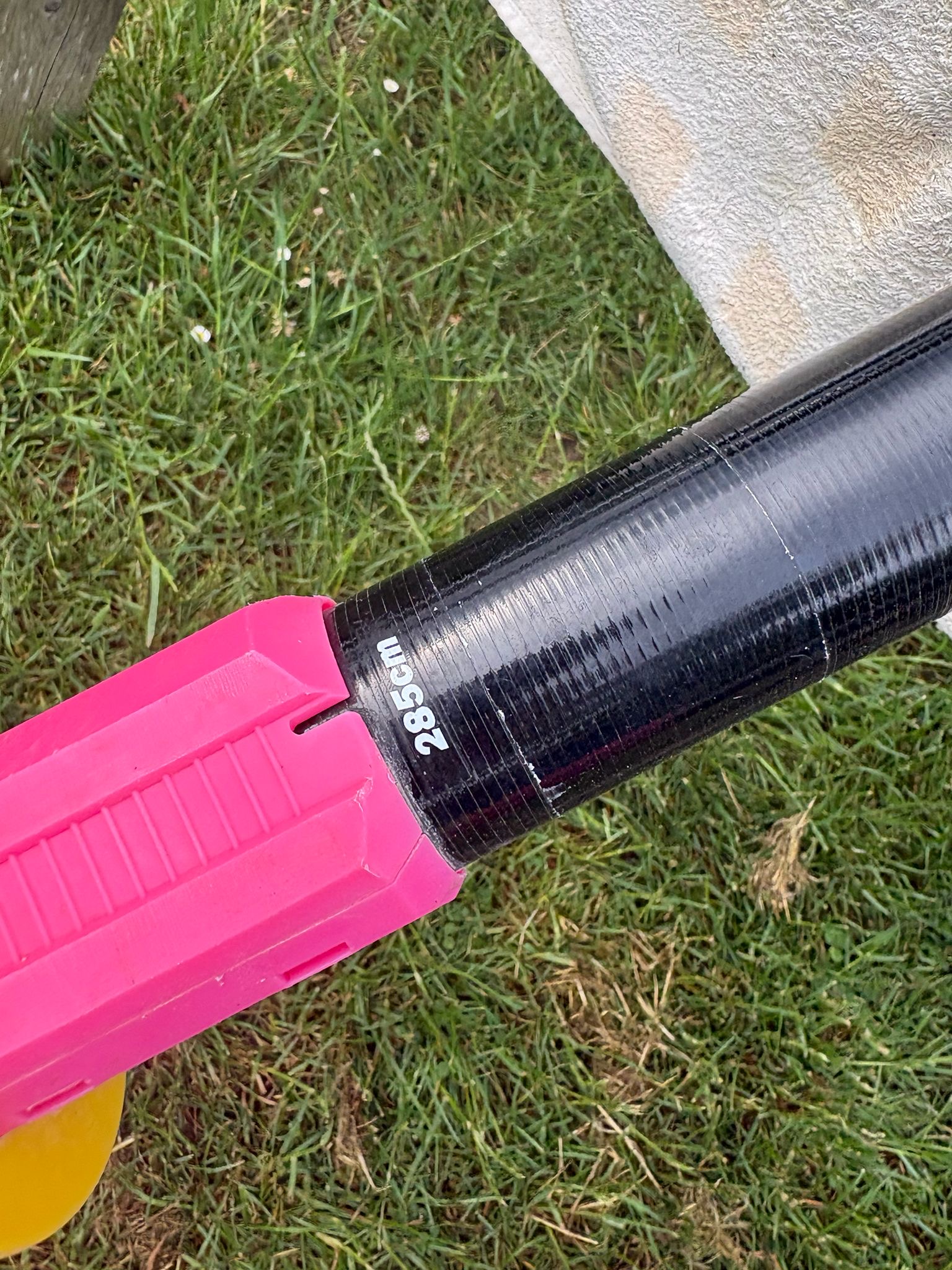 Croaker S2 blades - image 3