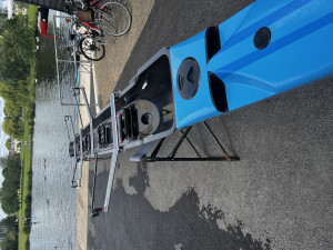 2022 WinTech 4+ 75-90kg