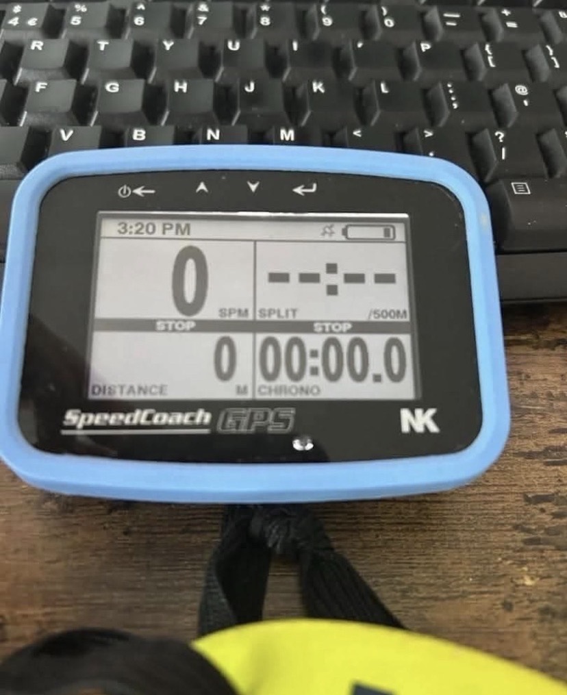 NK Speedcoach - image 3