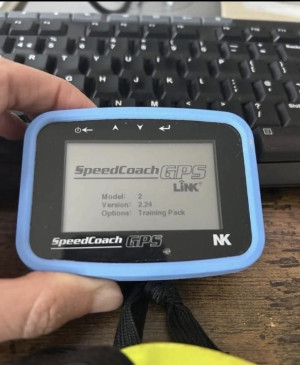NK Speedcoach
