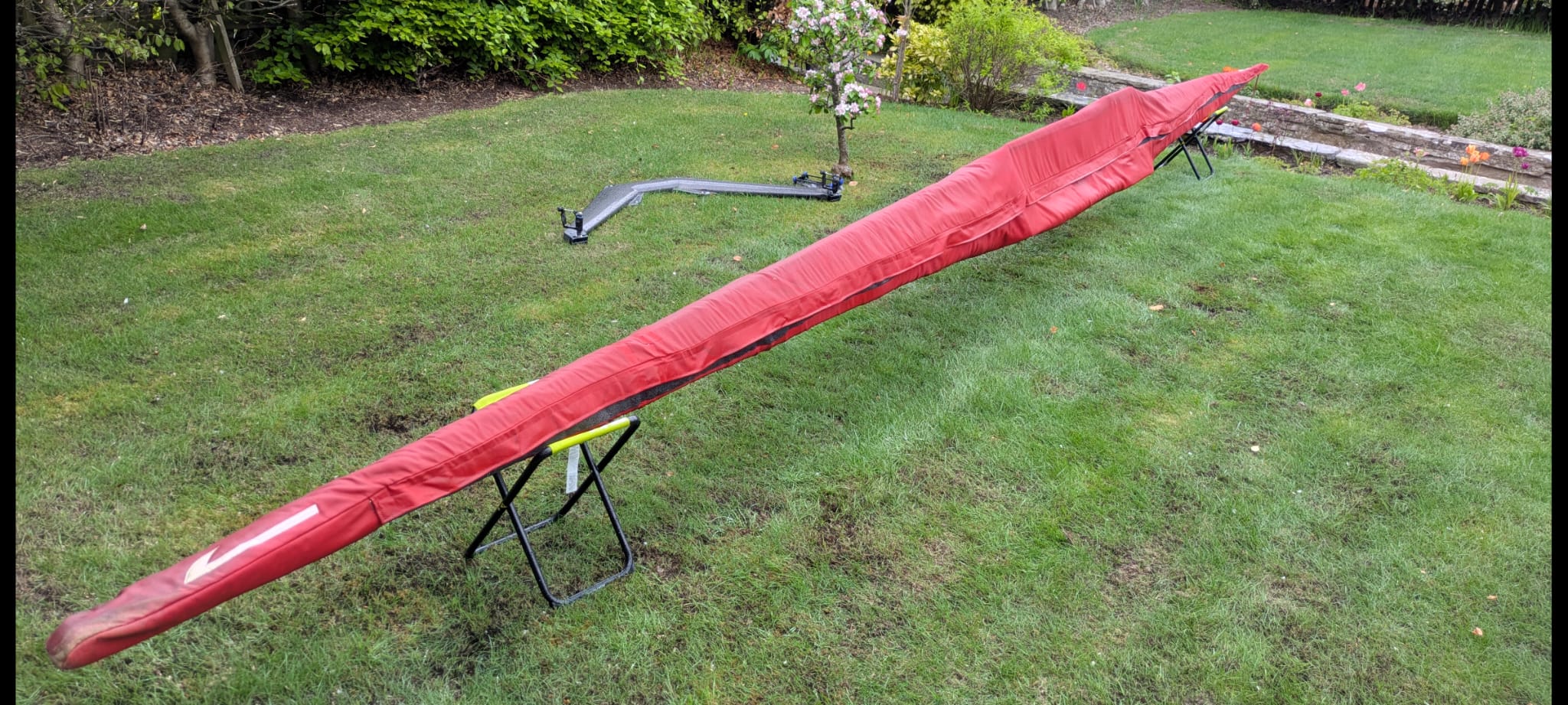 Stampfli 1x 85kg for sale - image 3