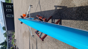 Single scull Glyn Locke 70-85kg