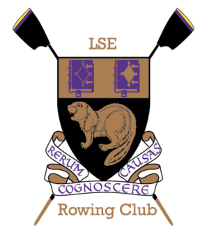 Rowing Coach –– LSERC