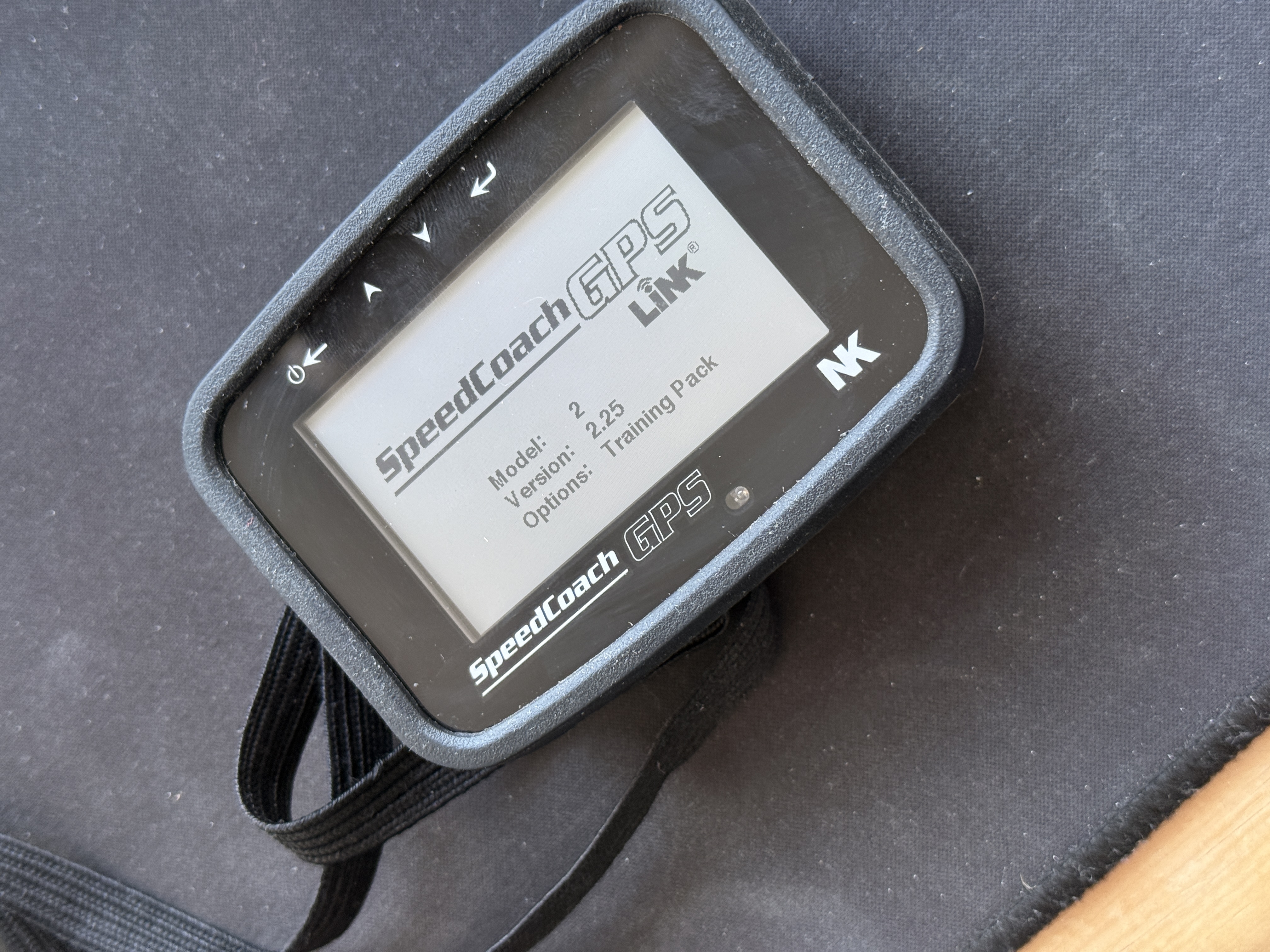 Speedcoach GPS - image 2