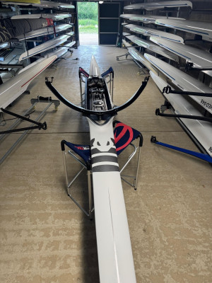 White Cobra 1x 2022 60-75kg
