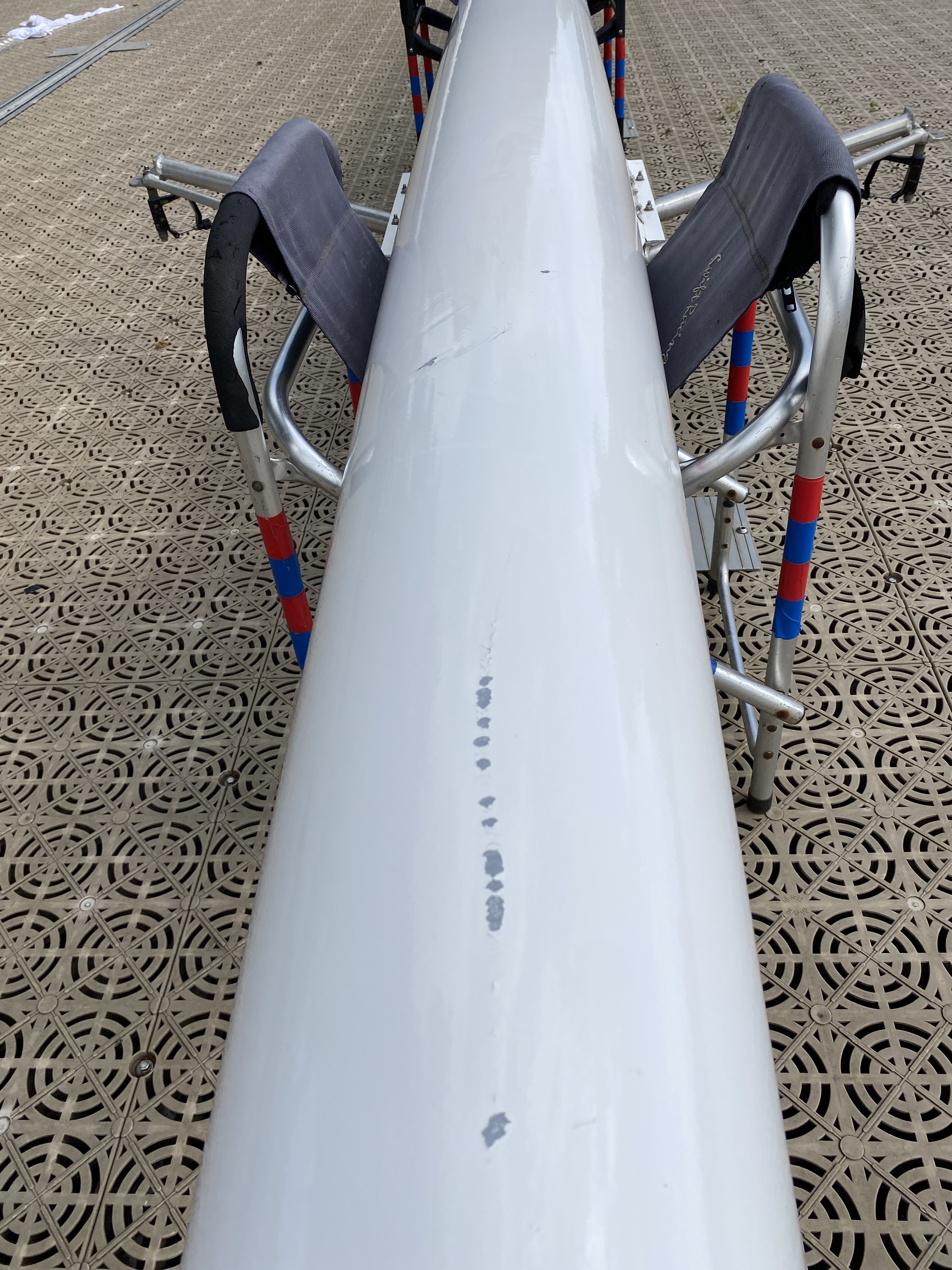 Single Scull - image 2