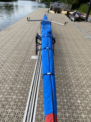 Single Scull