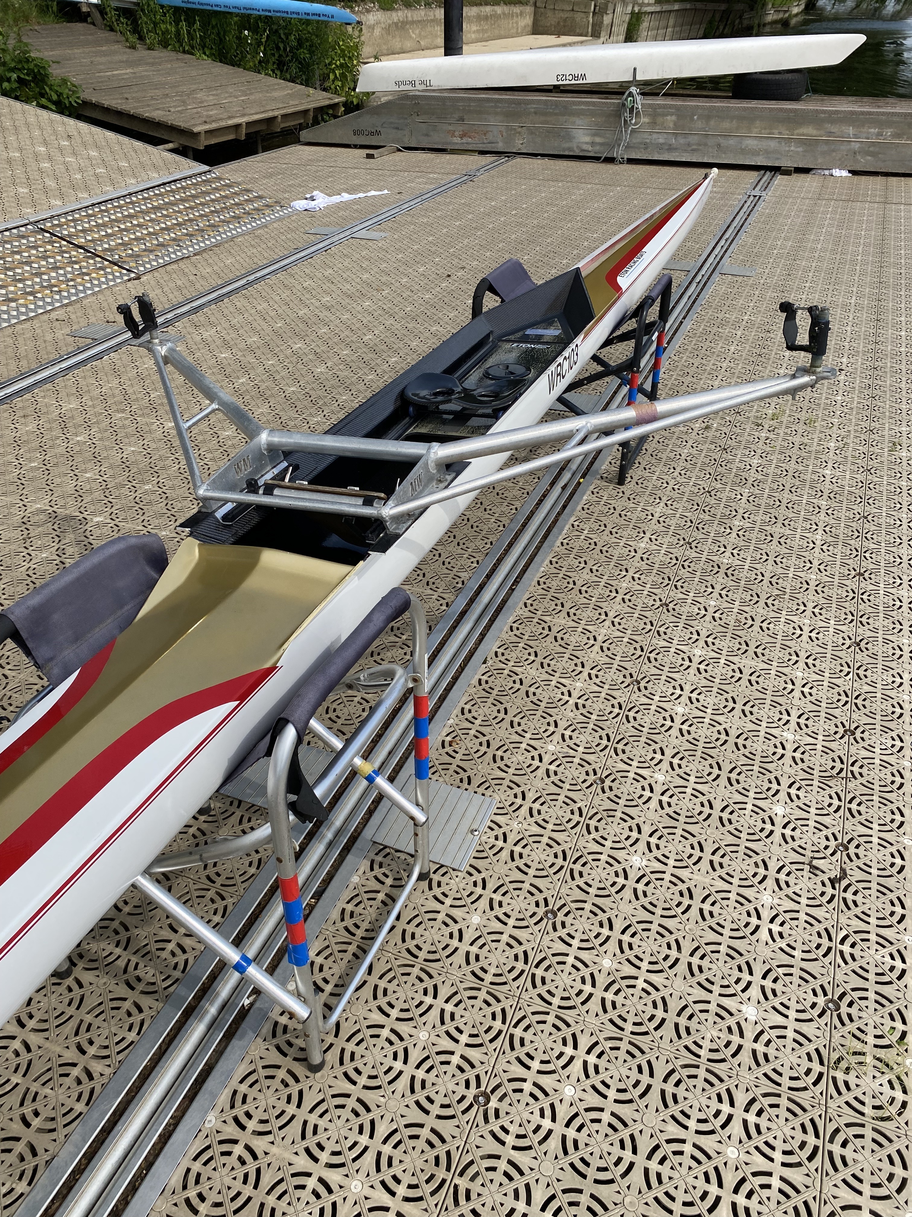 Single Scull - image 3