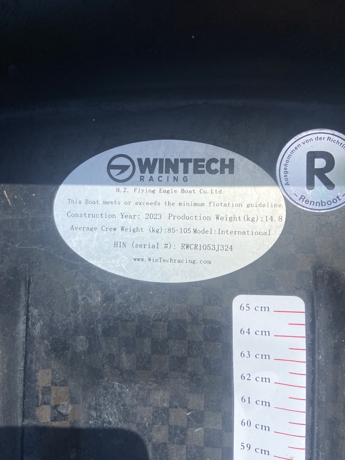 WinTech International Single - image 4