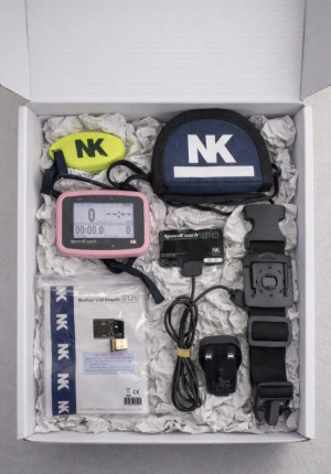GPS Speedcoach Model 2