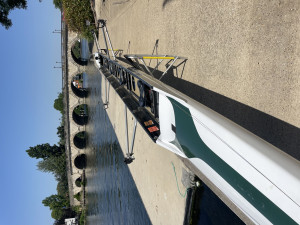 ERB Coxed 4