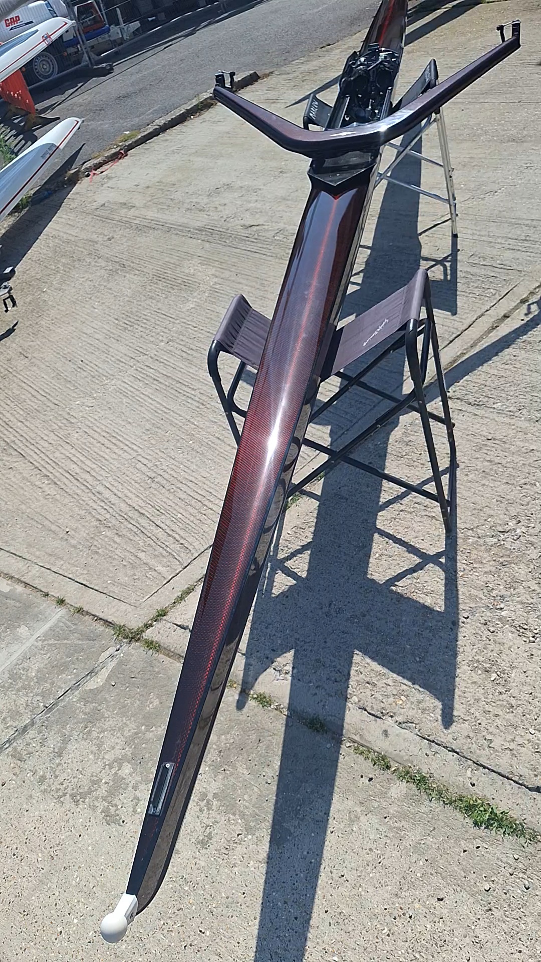 FluidMax 70-84kg single 2024 - image 2