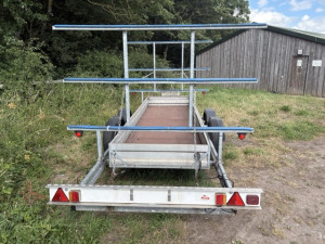 Degraff Trailer