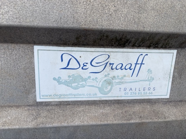 Degraff Trailer - image 4