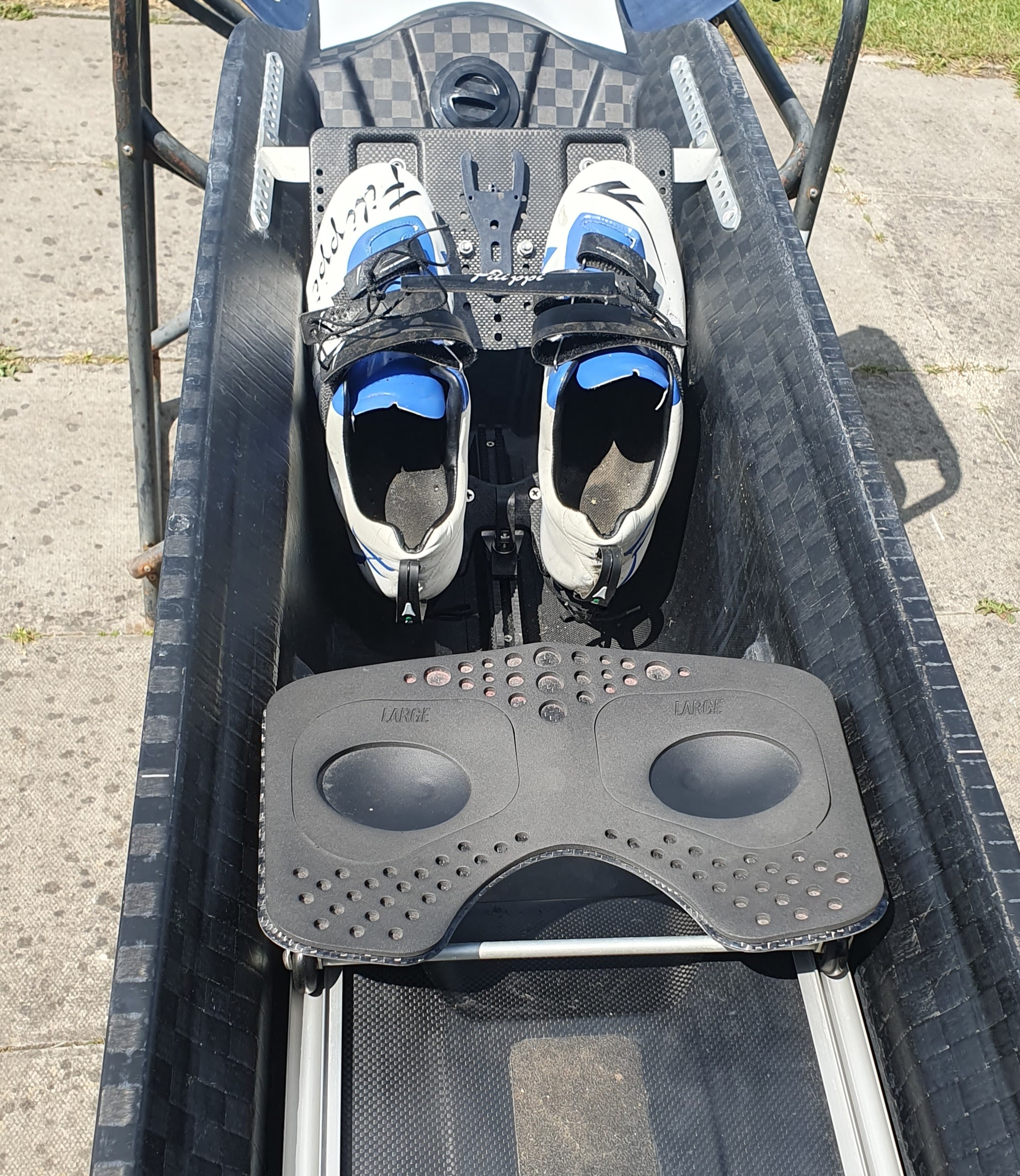 Filippi F39 Single - image 2
