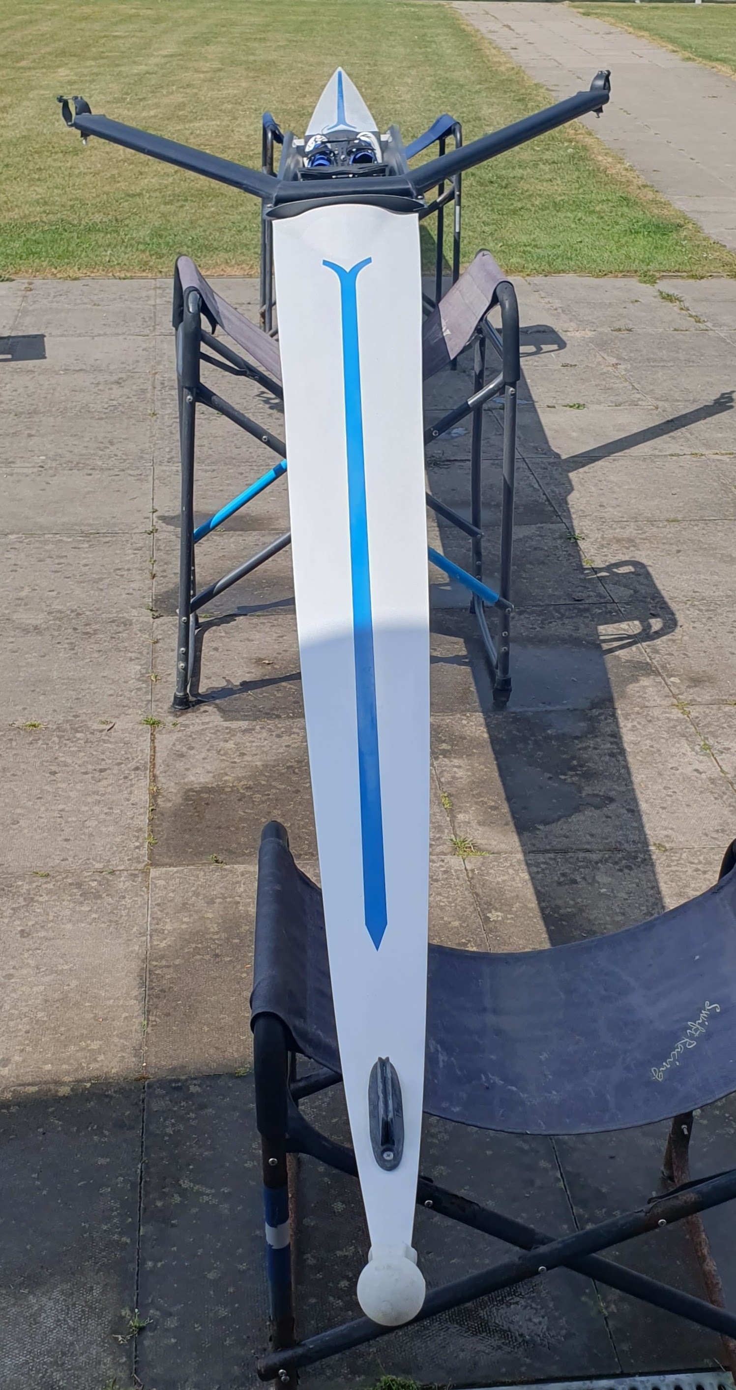 Filippi F39 Single - image 3