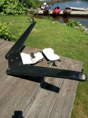 Rowing equipments for sale