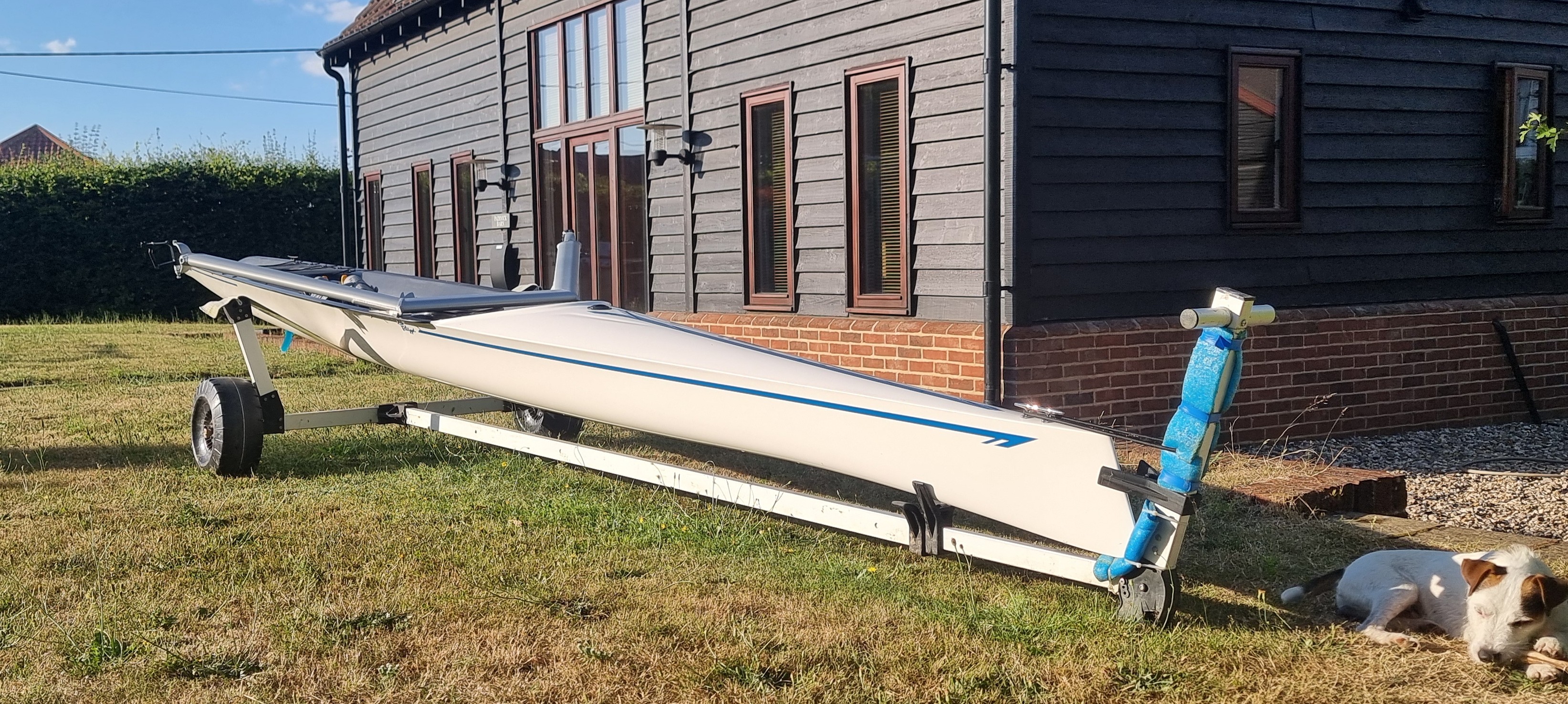 For Sale – 2022 Filippi F83 Coastal Single (1x) - image 2