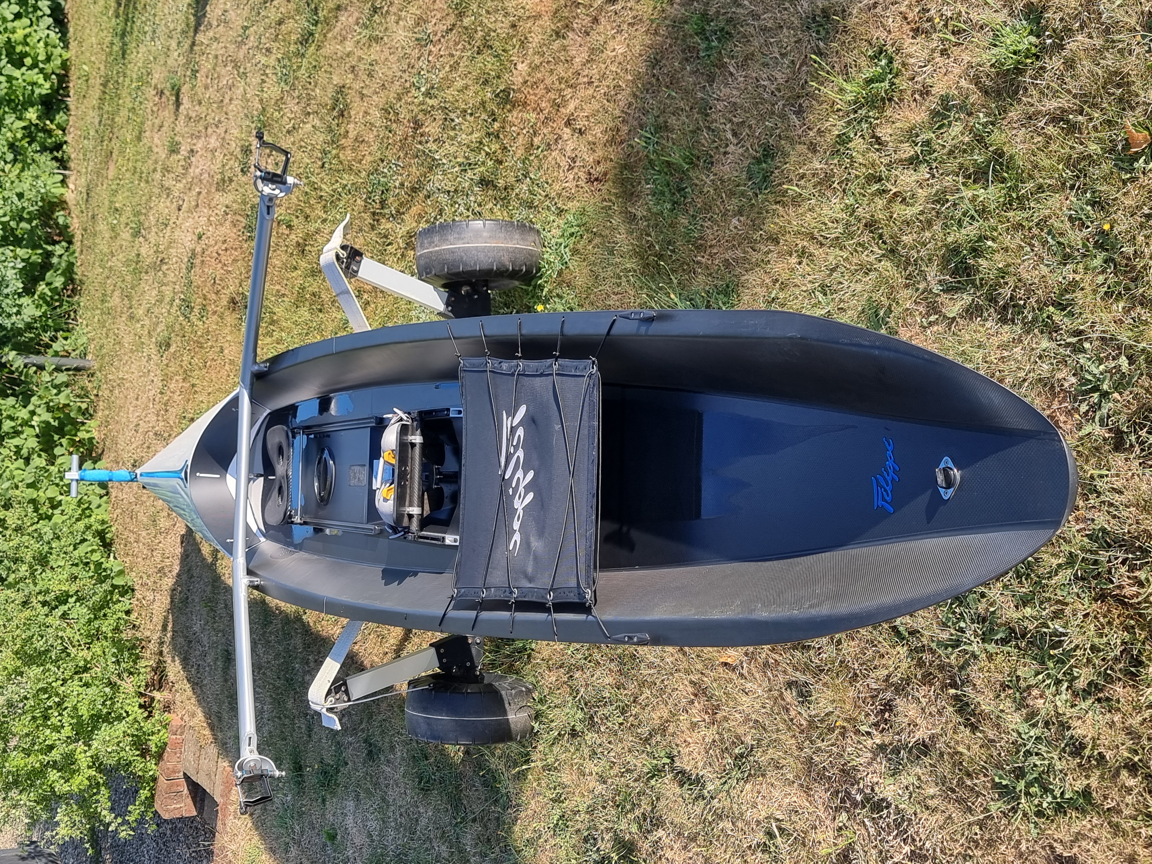 For Sale – 2022 Filippi F83 Coastal Single (1x) - image 3
