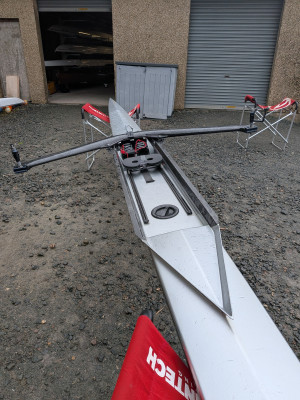 Stampfli 1x (85Kg) X1 (Teardrop)