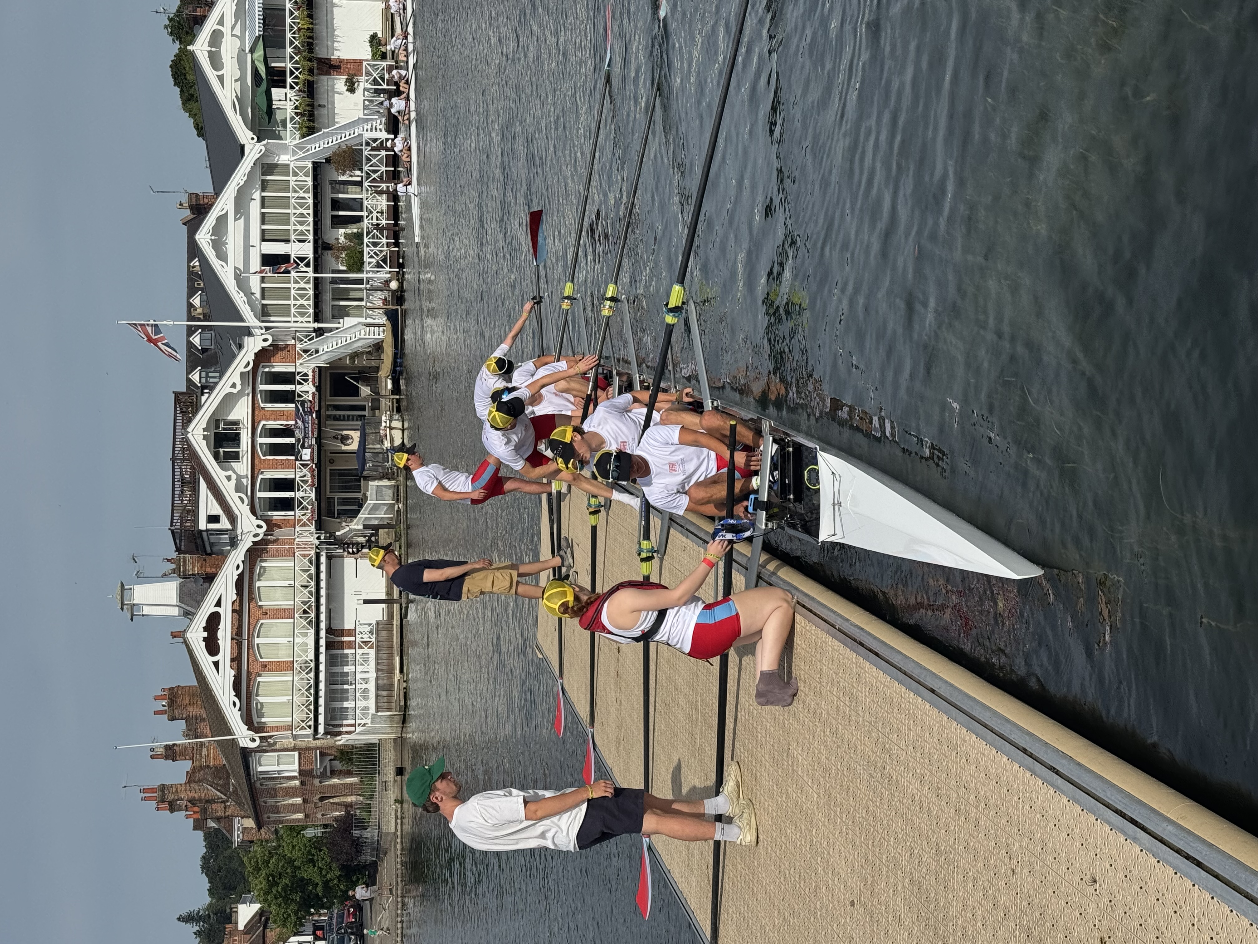 SLR Eights - image 2