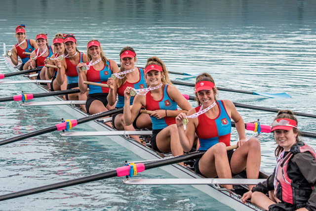 SLR Eights - image 7