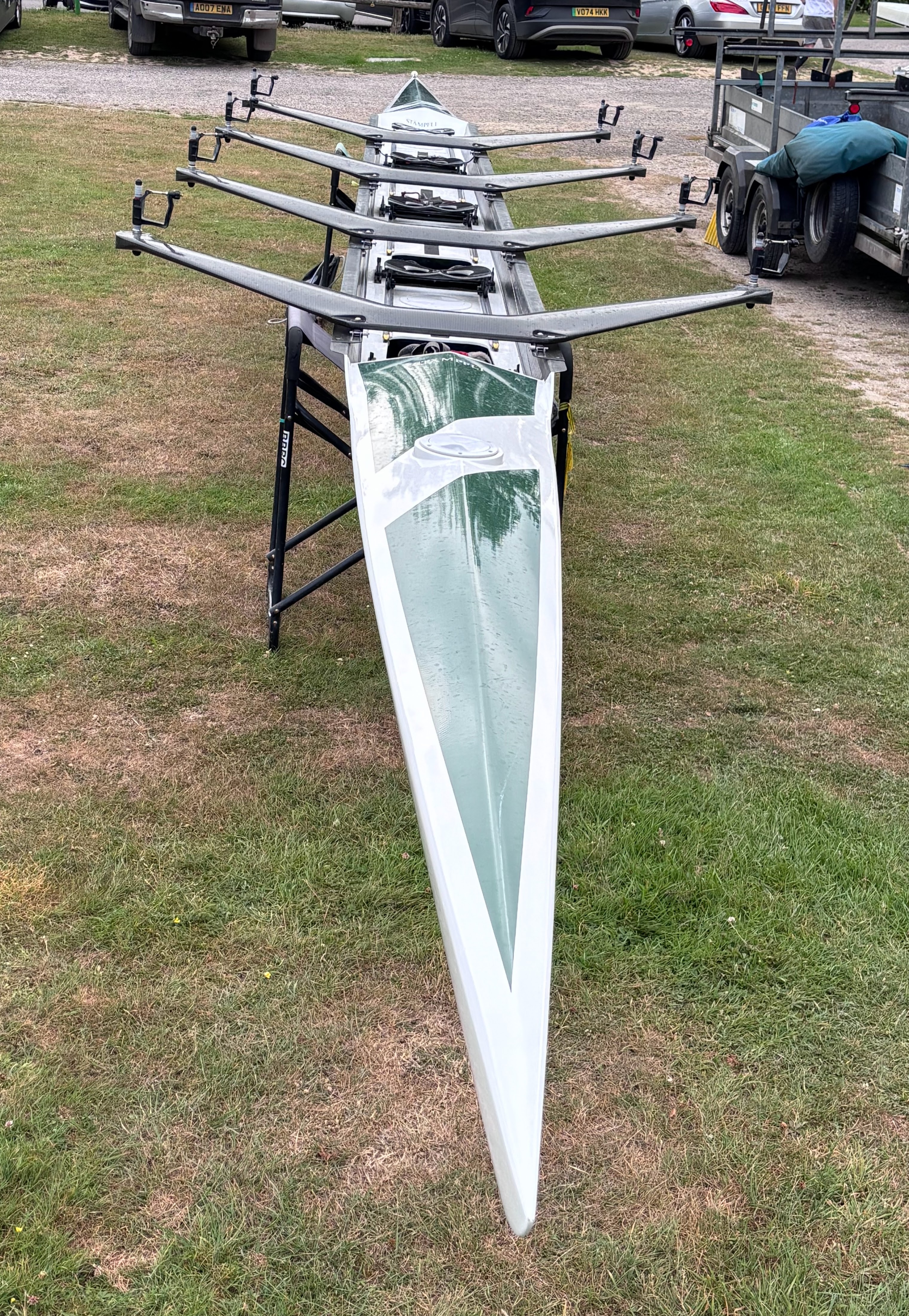 Stampfli 4x/- 85kg - image 2