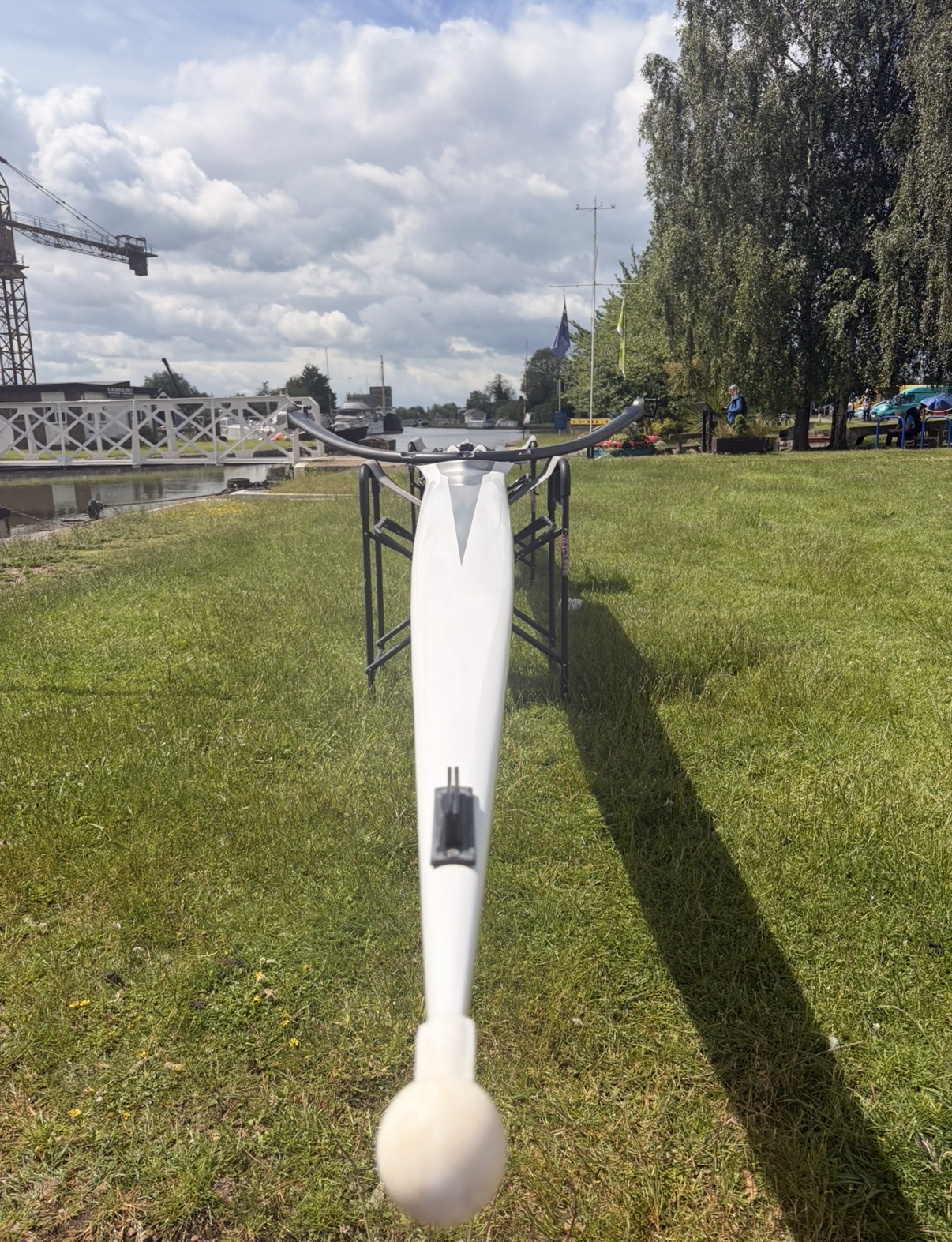 Wintech Cobra lightweight 1x - image 3