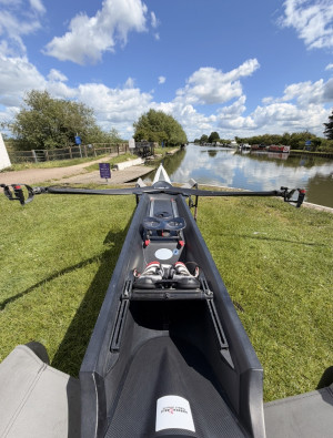 Wintech Cobra lightweight 1x