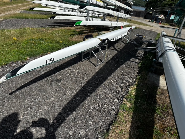 55kg lwt single 1x (Worn) - image 4