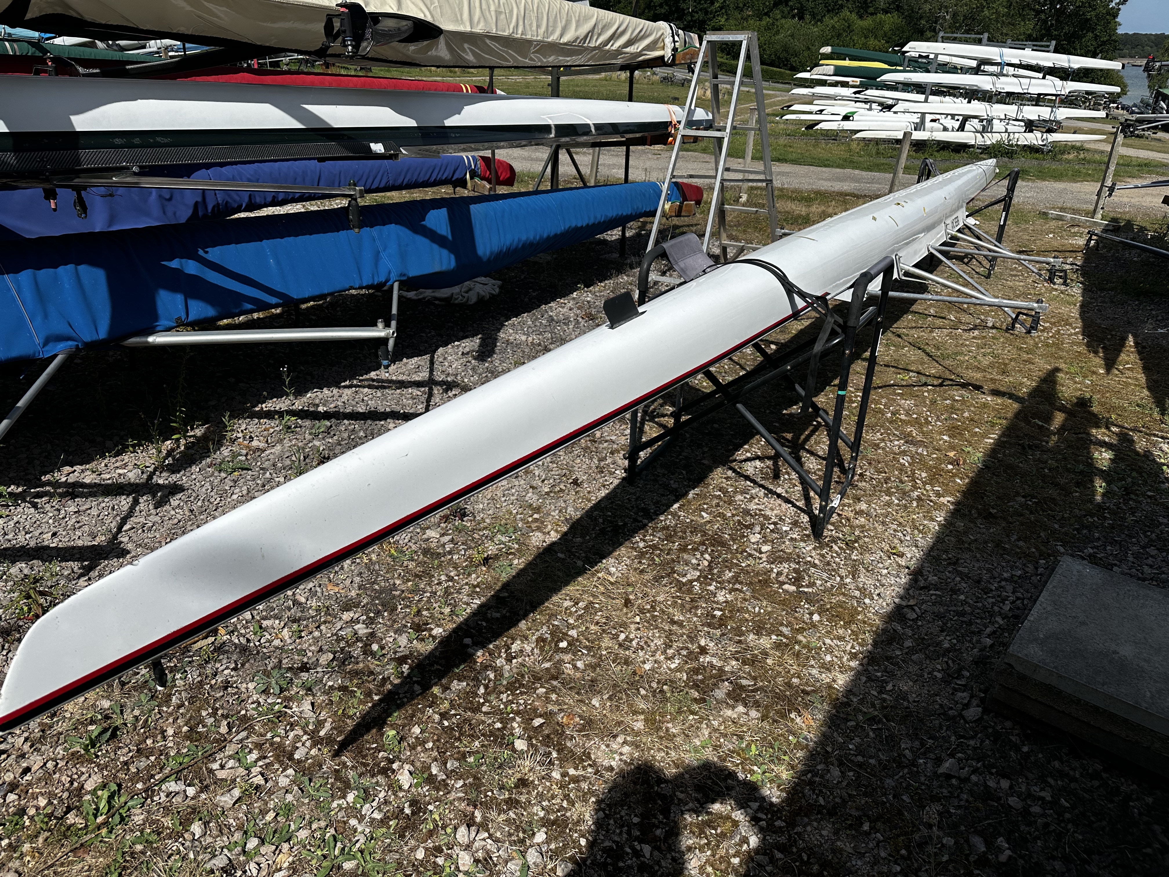 2x 70Kg Janousek 2018 - image 3