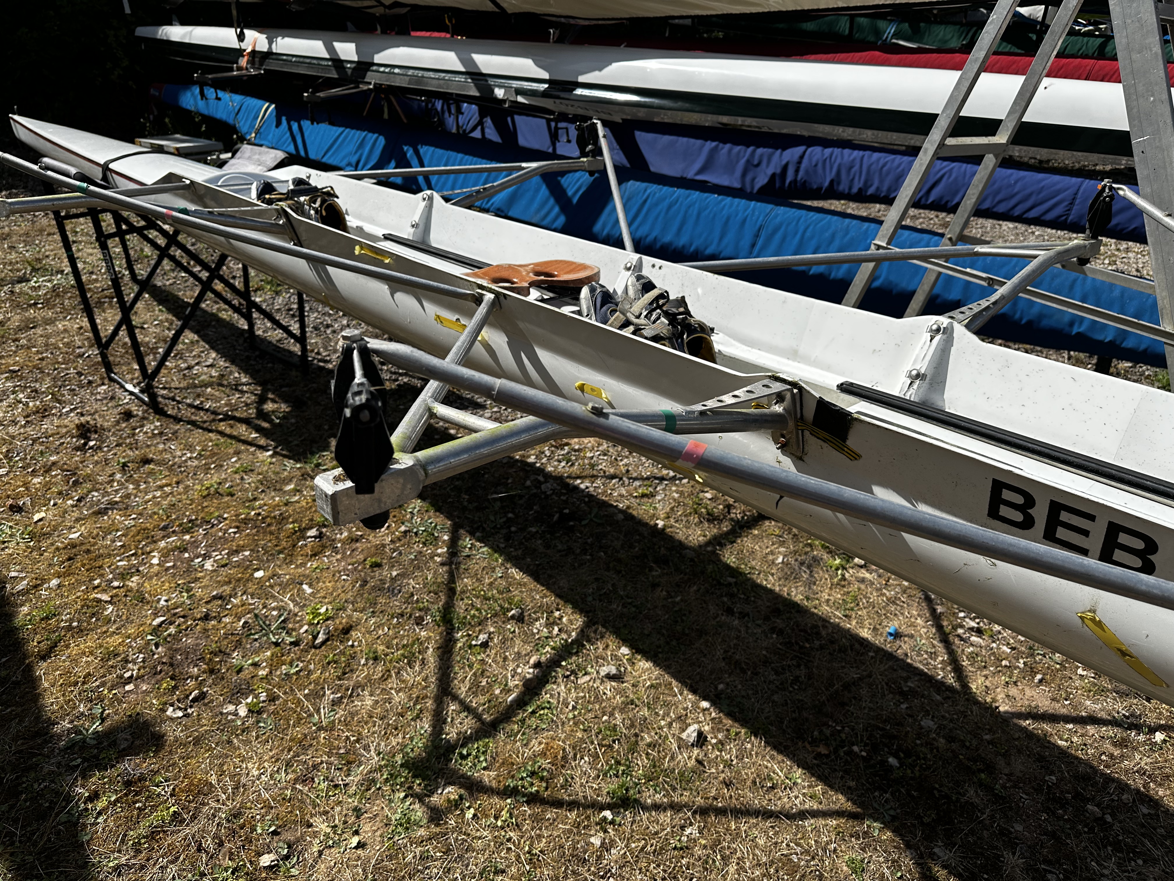 2x 70Kg Janousek 2018 - image 4