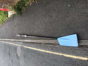 Sweep Blades