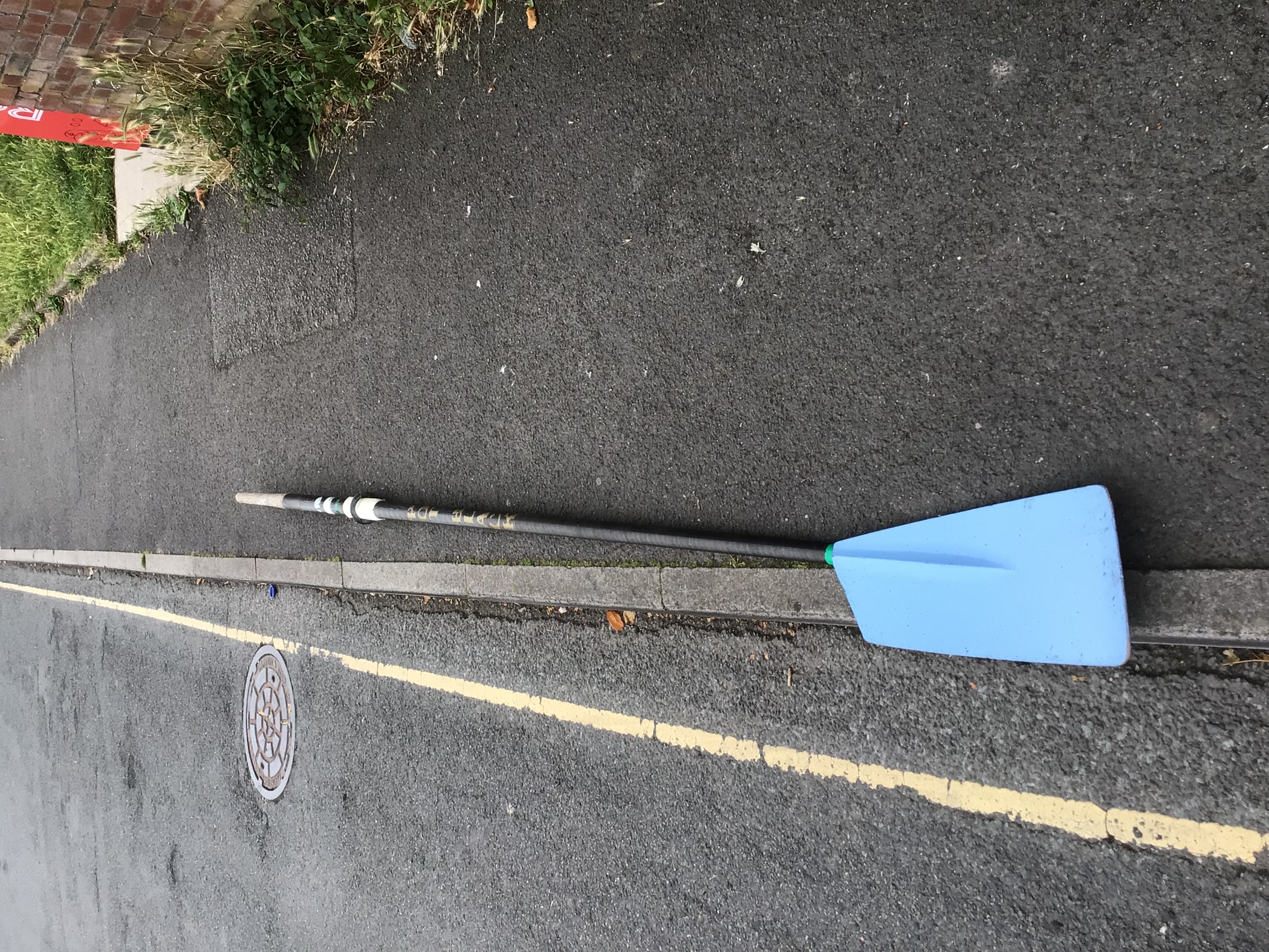 Sweep Blades - image 2