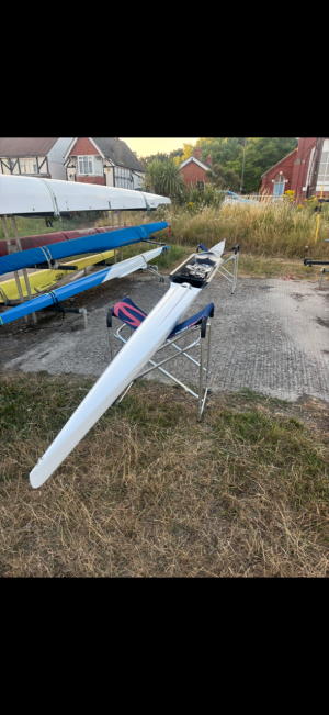 Wintech Cobra 1x