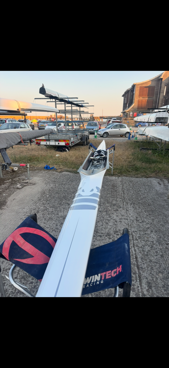 Wintech Cobra 1x - image 2