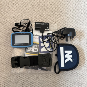 NK SpeedCoach GPS Model 2 with Training Pack