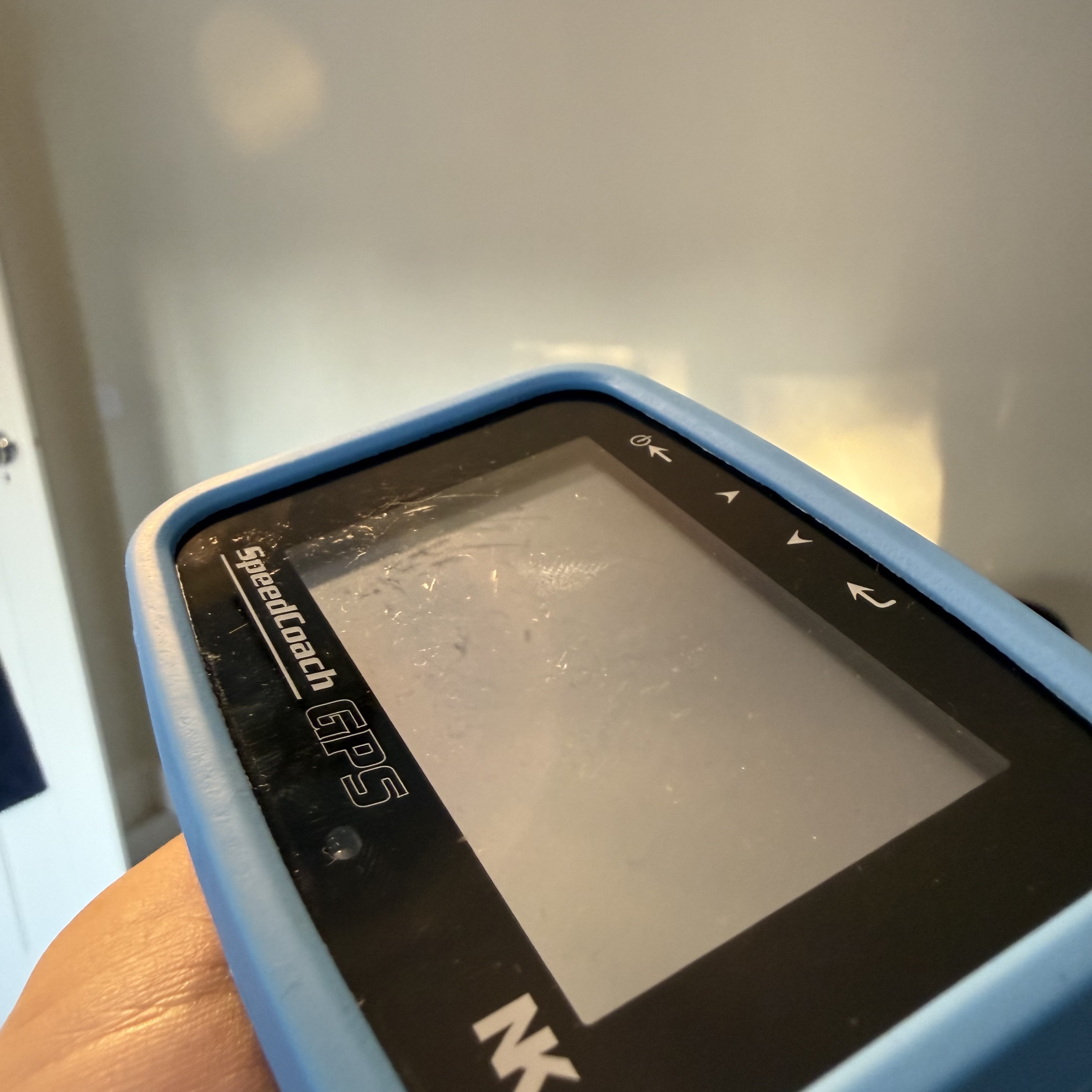 NK SpeedCoach GPS Model 2 with Training Pack - image 4