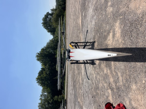 Wintech International Single Scull  2020 1x 60-75kg